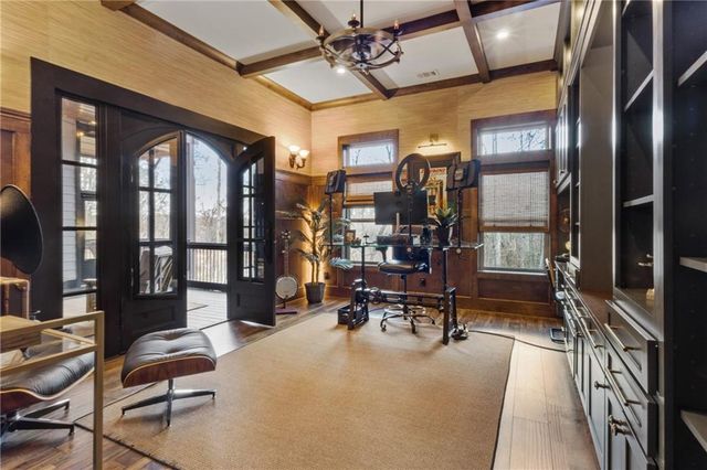 5536 Dockside Ovlk, Gainesville, GA 30506