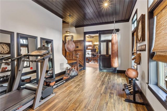 5536 Dockside Ovlk, Gainesville, GA 30506