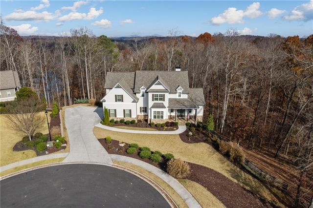 5536 Dockside Ovlk, Gainesville, GA 30506