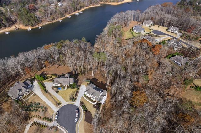 5536 Dockside Ovlk, Gainesville, GA 30506