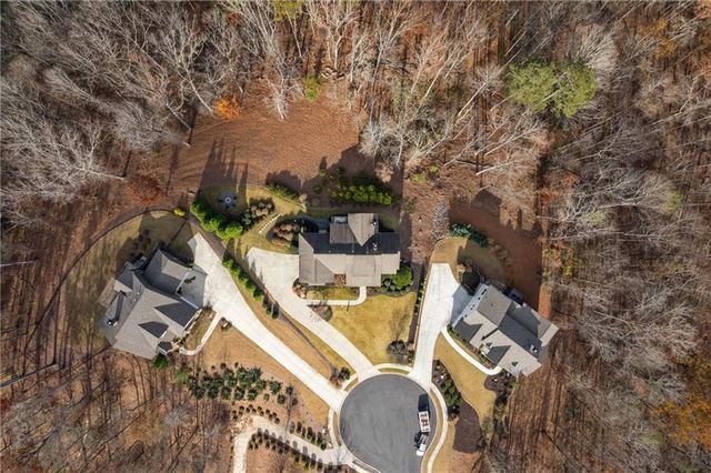 5536 Dockside Ovlk, Gainesville, GA 30506