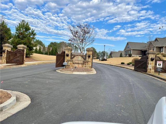 5536 Dockside Ovlk, Gainesville, GA 30506