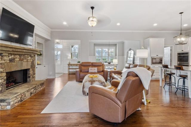 5536 Dockside Ovlk, Gainesville, GA 30506