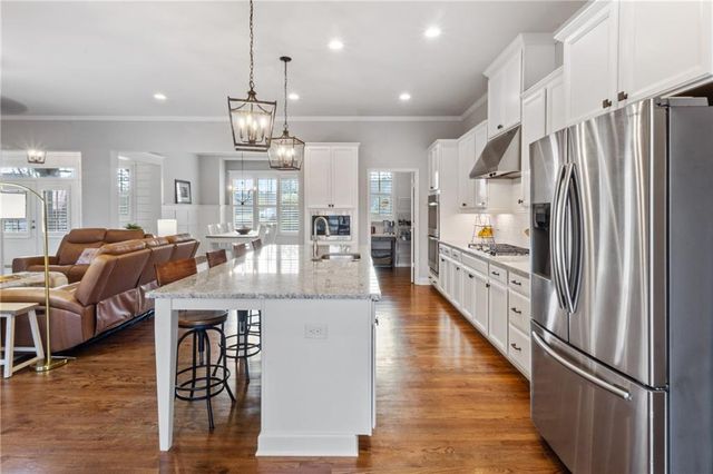 5536 Dockside Ovlk, Gainesville, GA 30506