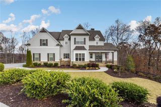 5536 Dockside Ovlk, Gainesville, GA 30506