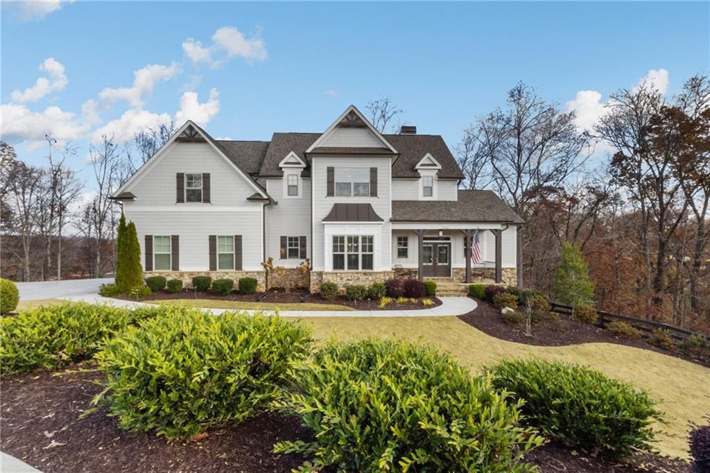 5536 Dockside Ovlk, Gainesville, GA 30506