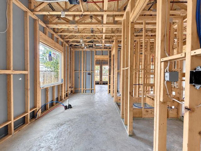 1909 Restridge Drive, Houston, TX 77055