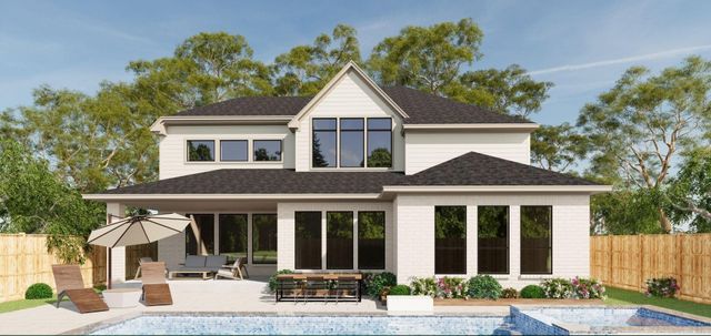 1909 Restridge Drive, Houston, TX 77055