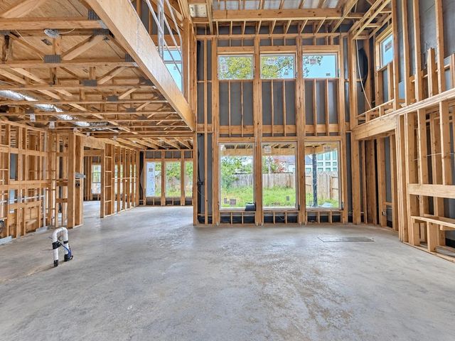 1909 Restridge Drive, Houston, TX 77055