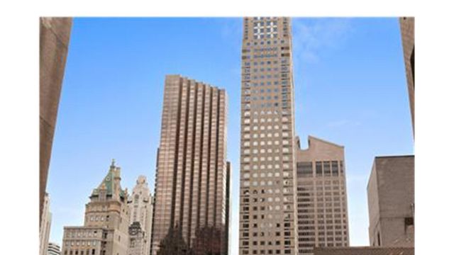 77 W 55th St Apt 12K, New York City, NY 10019