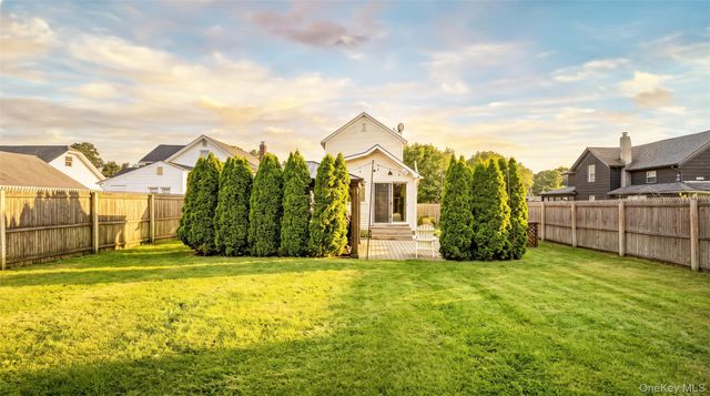 27 Wood Avenue, Patchogue, NY 11772