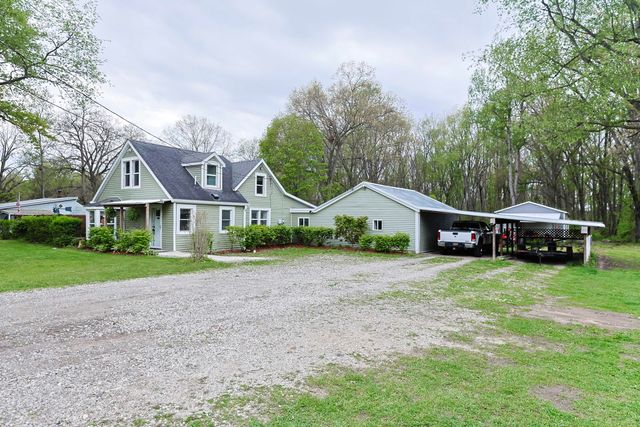 2538 S 3rd Street, Niles, MI 49120