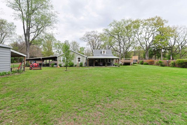 2538 S 3rd Street, Niles, MI 49120
