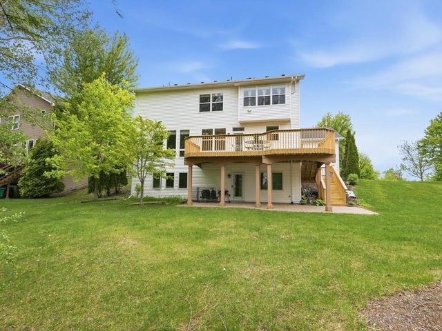 6241 Urbandale Lane N, Maple Grove, MN 55311