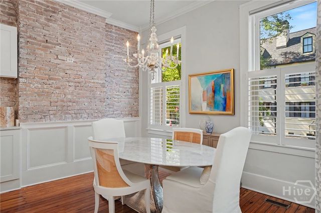 316 E Charlton Street, Savannah, GA 31401