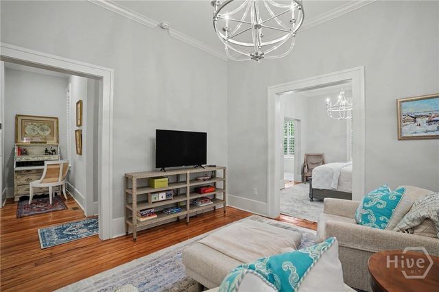 316 E Charlton Street, Savannah, GA 31401