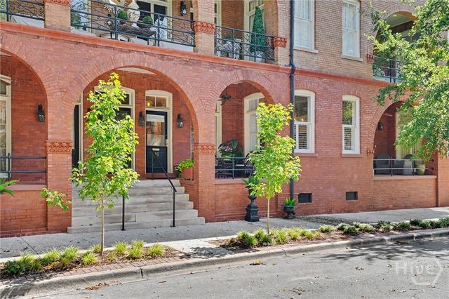 316 E Charlton Street, Savannah, GA 31401