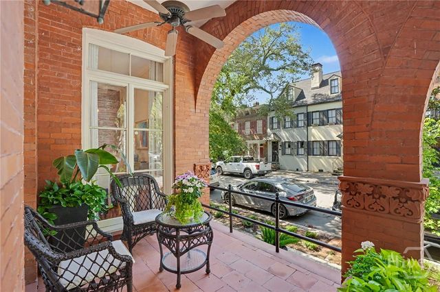 316 E Charlton Street, Savannah, GA 31401