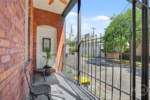 316 E Charlton Street, Savannah, GA 31401