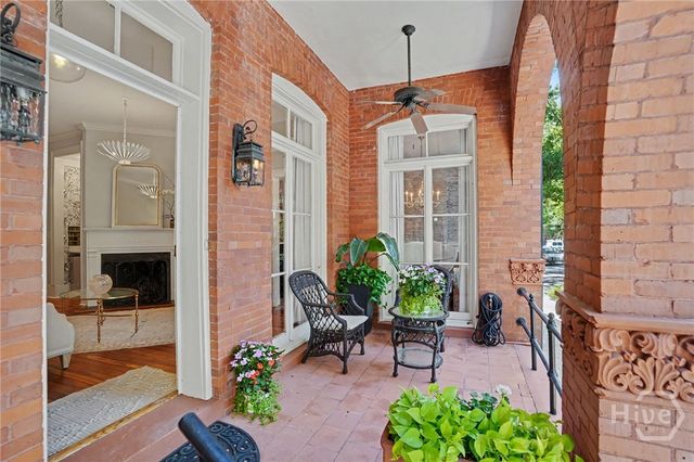 316 E Charlton Street, Savannah, GA 31401