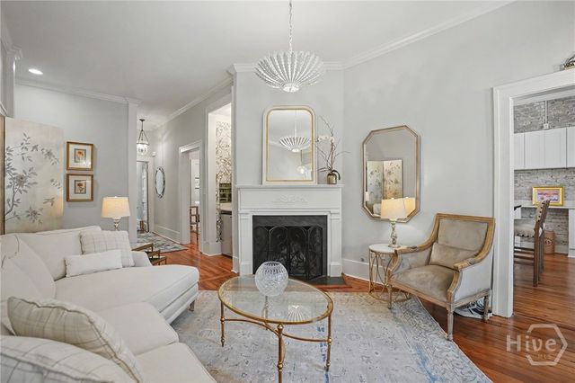 316 E Charlton Street, Savannah, GA 31401