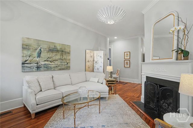 316 E Charlton Street, Savannah, GA 31401