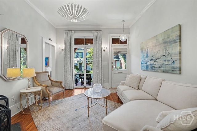 316 E Charlton Street, Savannah, GA 31401