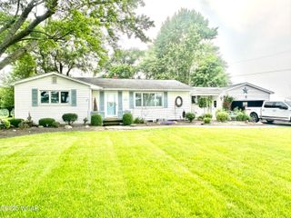 1955 Dutch Hollow Road, Elida, OH 45807