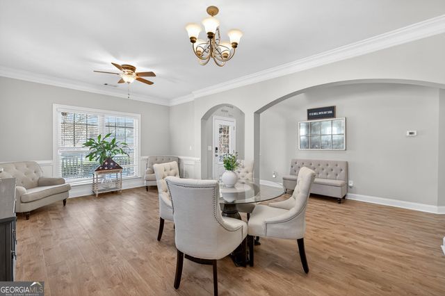 7899 Brass Lantern Drive, Flowery Branch, GA 30542