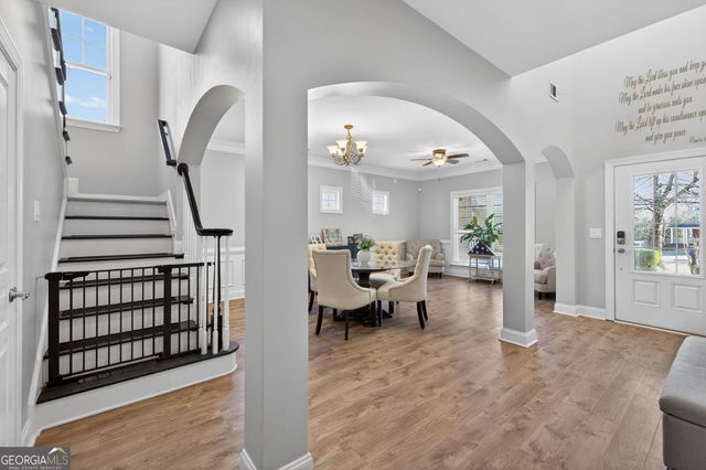 7899 Brass Lantern Drive, Flowery Branch, GA 30542