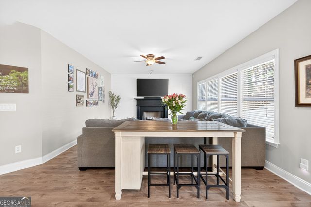 7899 Brass Lantern Drive, Flowery Branch, GA 30542