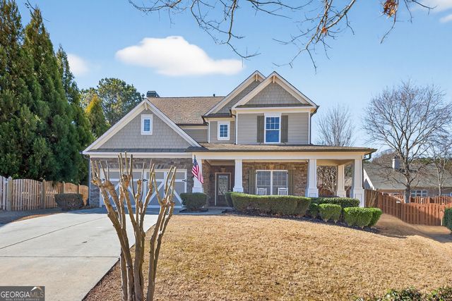 7899 Brass Lantern Drive, Flowery Branch, GA 30542