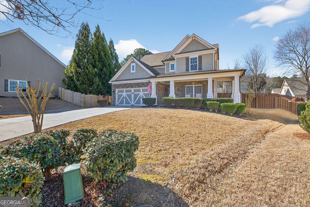 7899 Brass Lantern Drive, Flowery Branch, GA 30542