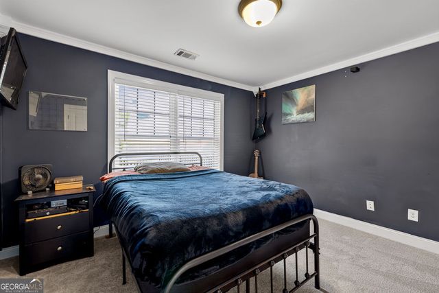 7899 Brass Lantern Drive, Flowery Branch, GA 30542