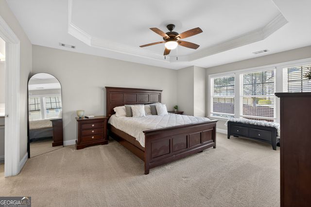 7899 Brass Lantern Drive, Flowery Branch, GA 30542