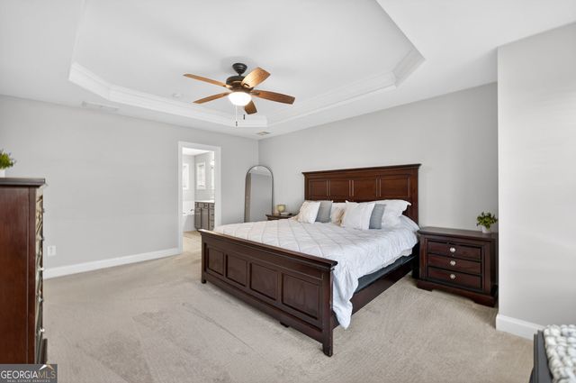 7899 Brass Lantern Drive, Flowery Branch, GA 30542