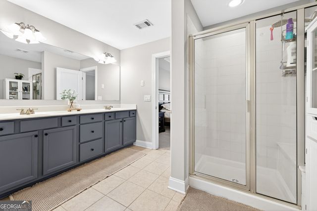 7899 Brass Lantern Drive, Flowery Branch, GA 30542