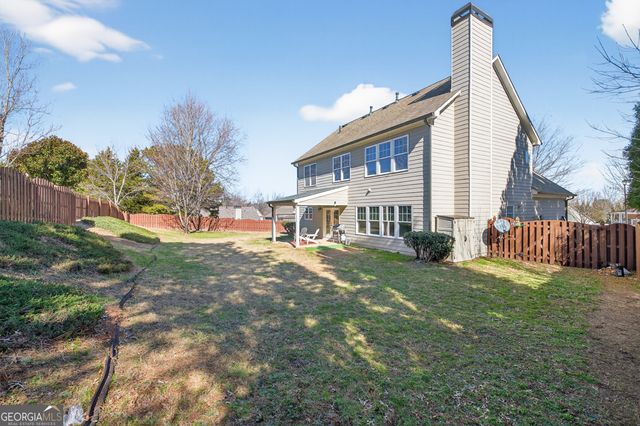 7899 Brass Lantern Drive, Flowery Branch, GA 30542