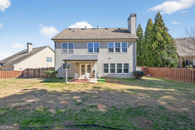 7899 Brass Lantern Drive, Flowery Branch, GA 30542