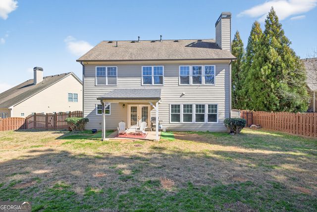 7899 Brass Lantern Drive, Flowery Branch, GA 30542