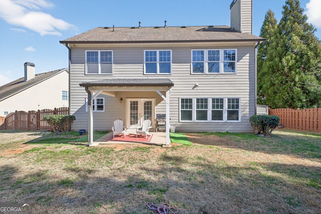 7899 Brass Lantern Drive, Flowery Branch, GA 30542