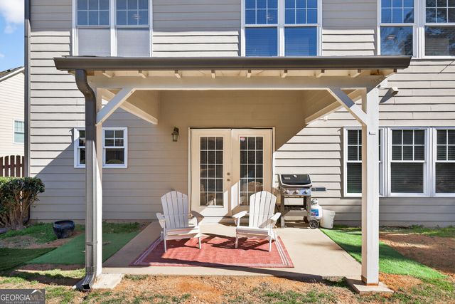 7899 Brass Lantern Drive, Flowery Branch, GA 30542