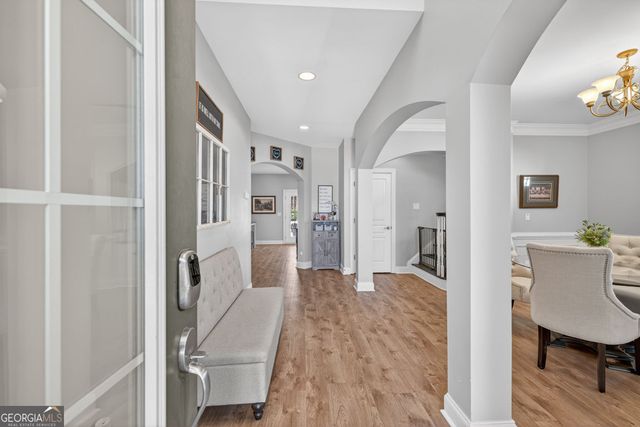 7899 Brass Lantern Drive, Flowery Branch, GA 30542