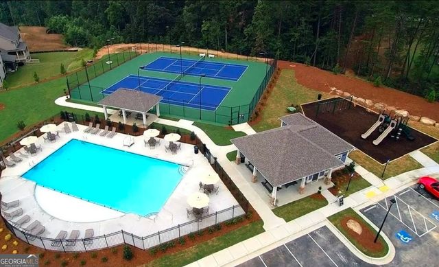 7899 Brass Lantern Drive, Flowery Branch, GA 30542