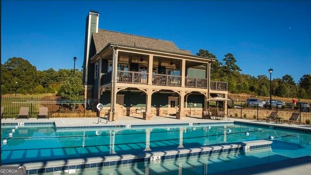 7899 Brass Lantern Drive, Flowery Branch, GA 30542