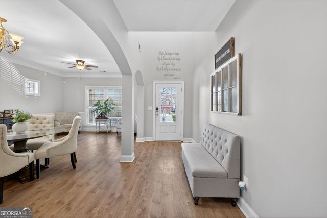 7899 Brass Lantern Drive, Flowery Branch, GA 30542