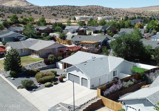 1359 NIGHTINGALE Way, Spanish Springs, NV 89441