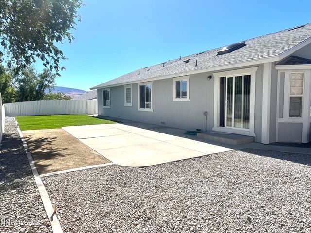 1359 NIGHTINGALE Way, Spanish Springs, NV 89441