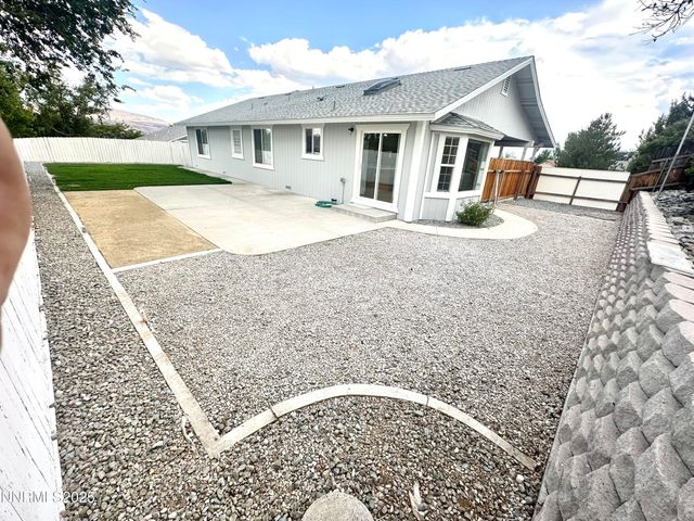 1359 NIGHTINGALE Way, Spanish Springs, NV 89441