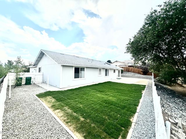 1359 NIGHTINGALE Way, Spanish Springs, NV 89441